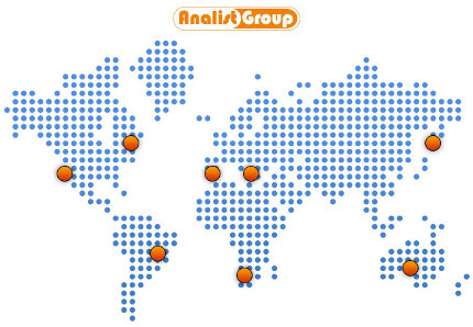 Analist Group international 430